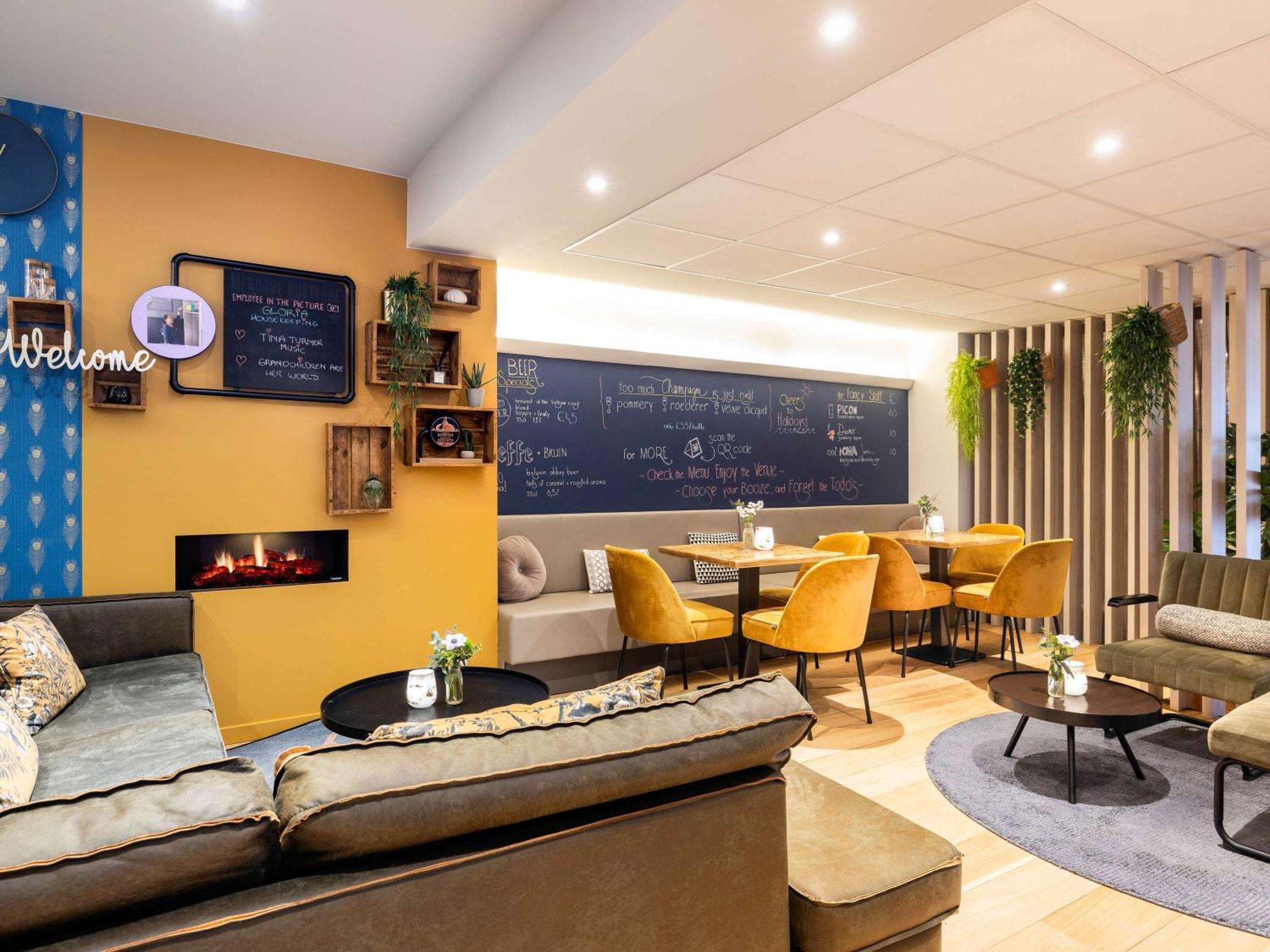 Hotel Mercure