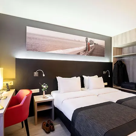 Mercure Oostende Exterior photo