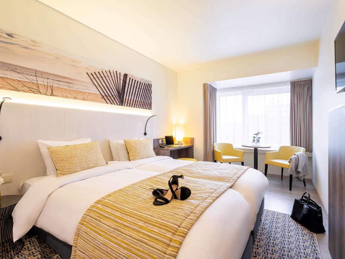 Mercure Hotel Ostend