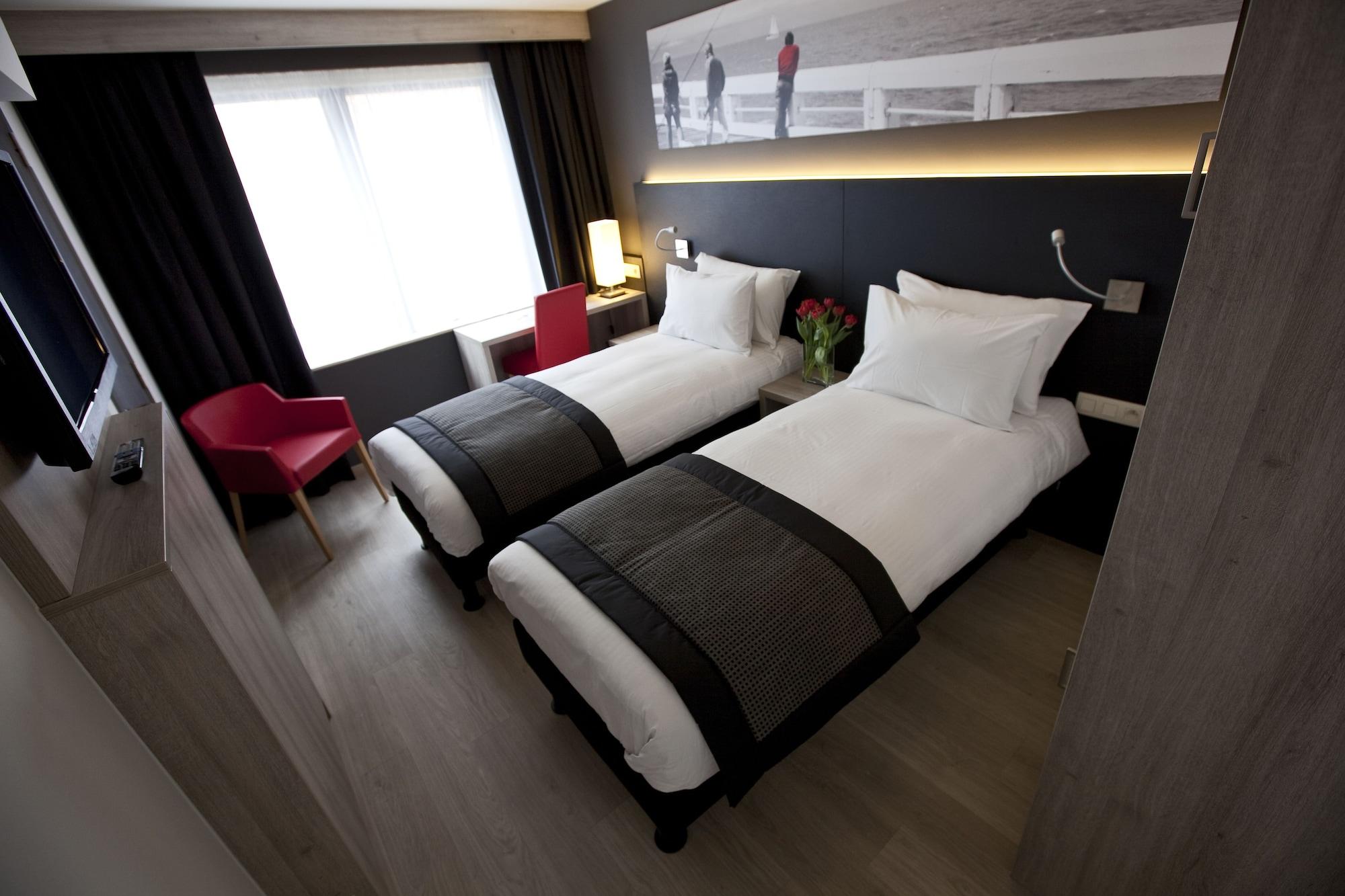 Hotel Mercure 4*