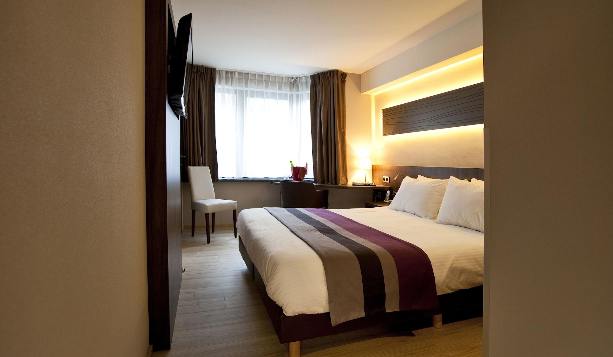 Mercure Hotel 4*
