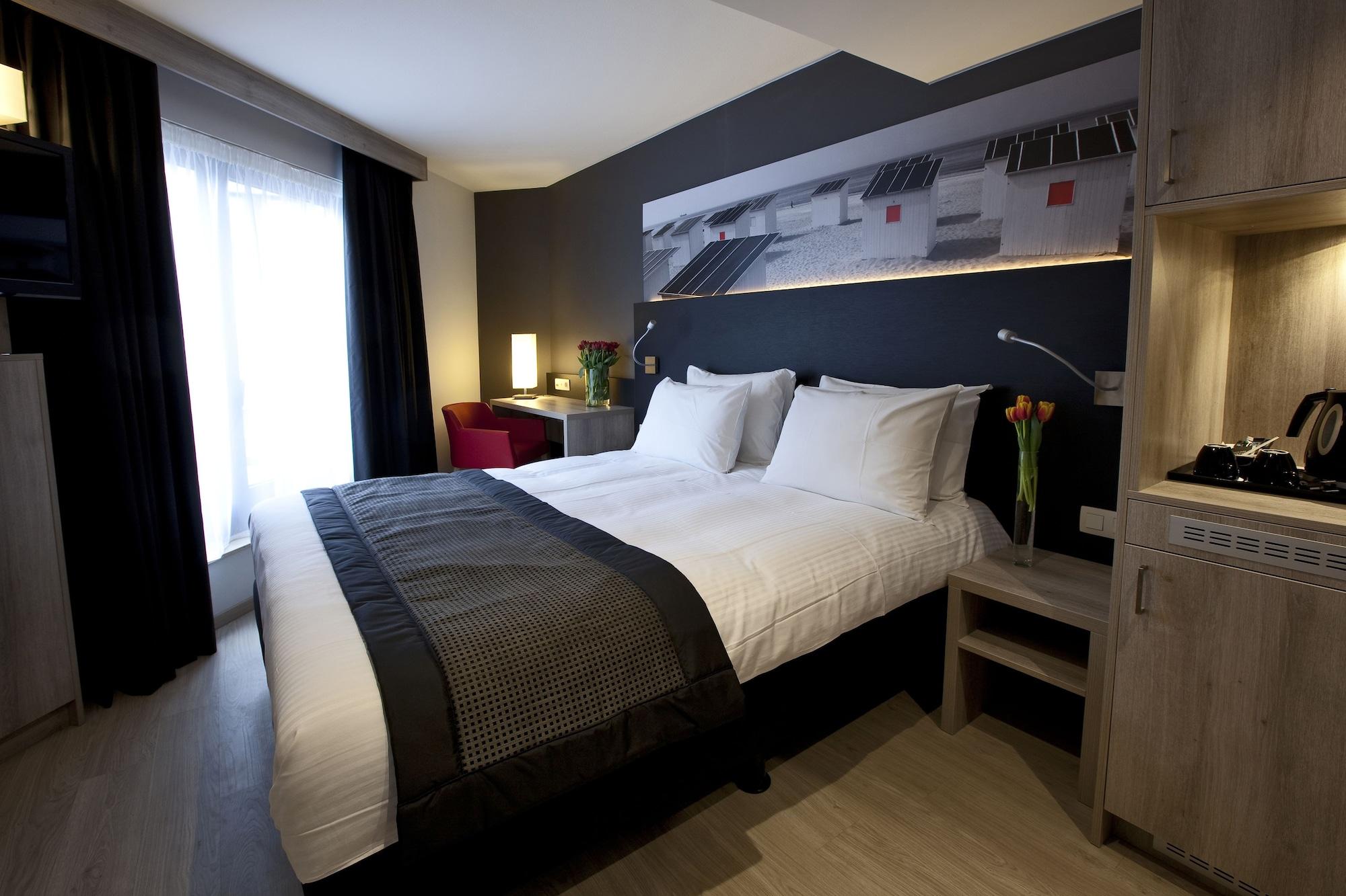 Mercure Ostend