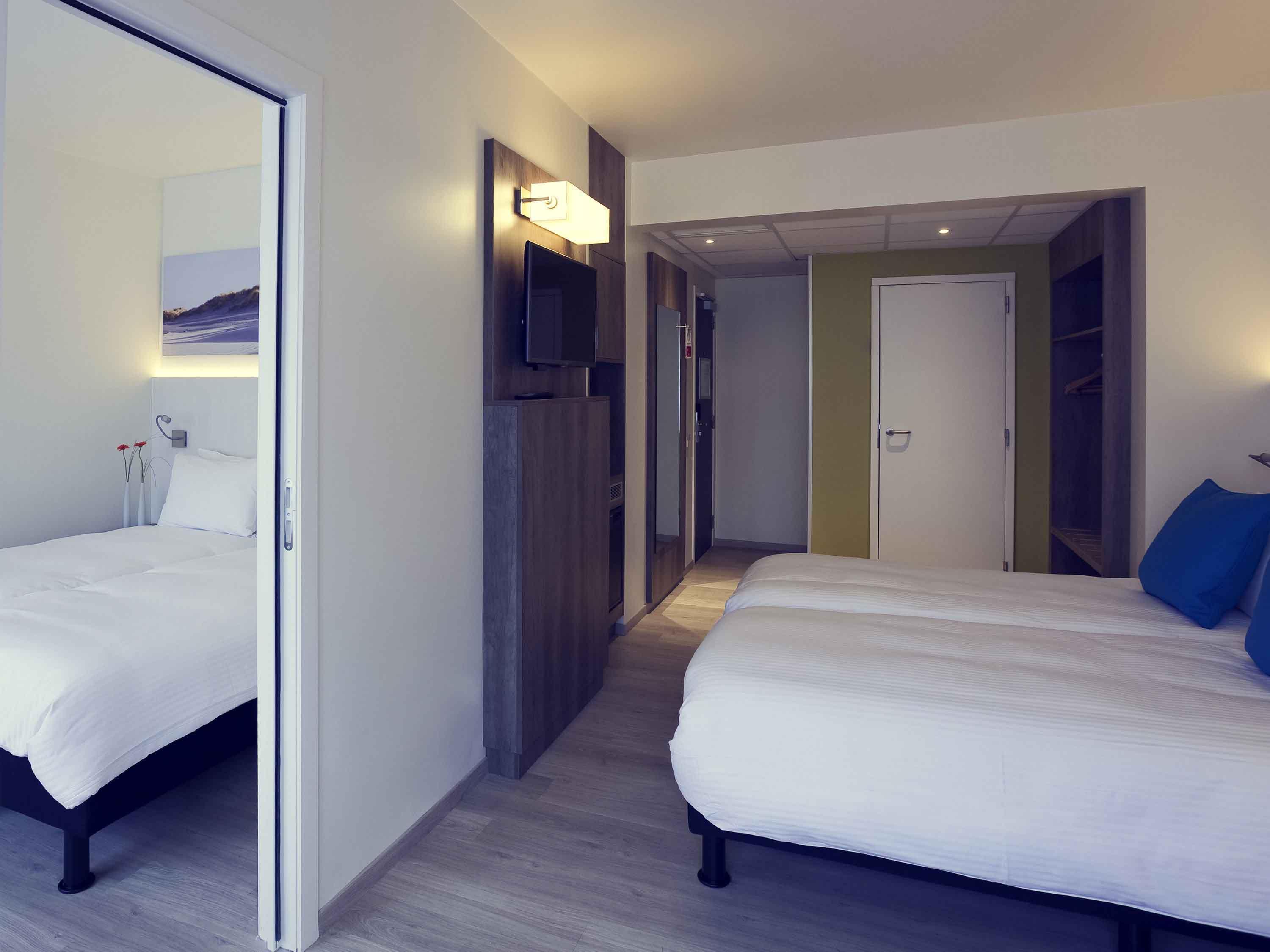 Mercure Hotel 4*