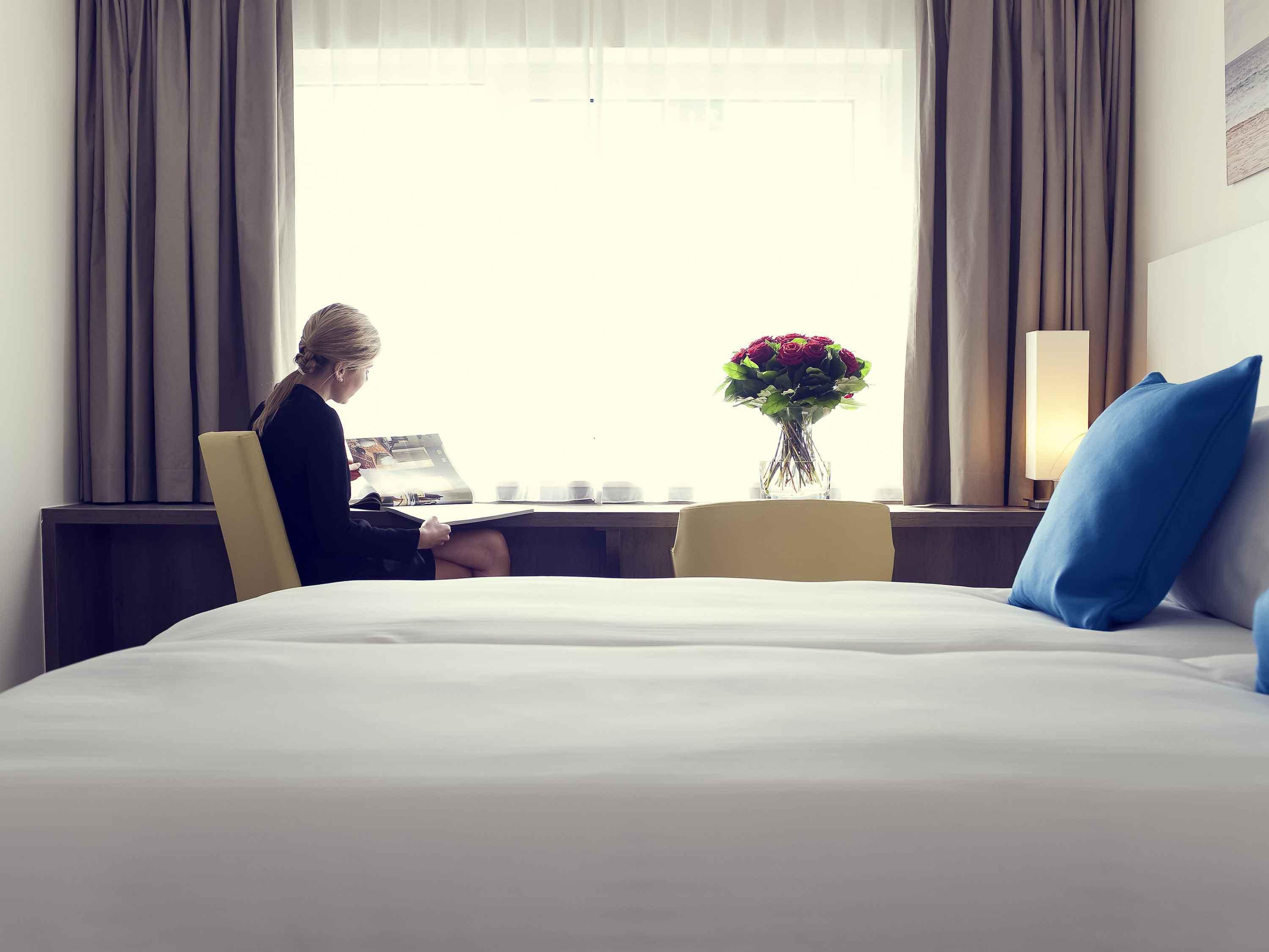 Mercure Hotel 4*