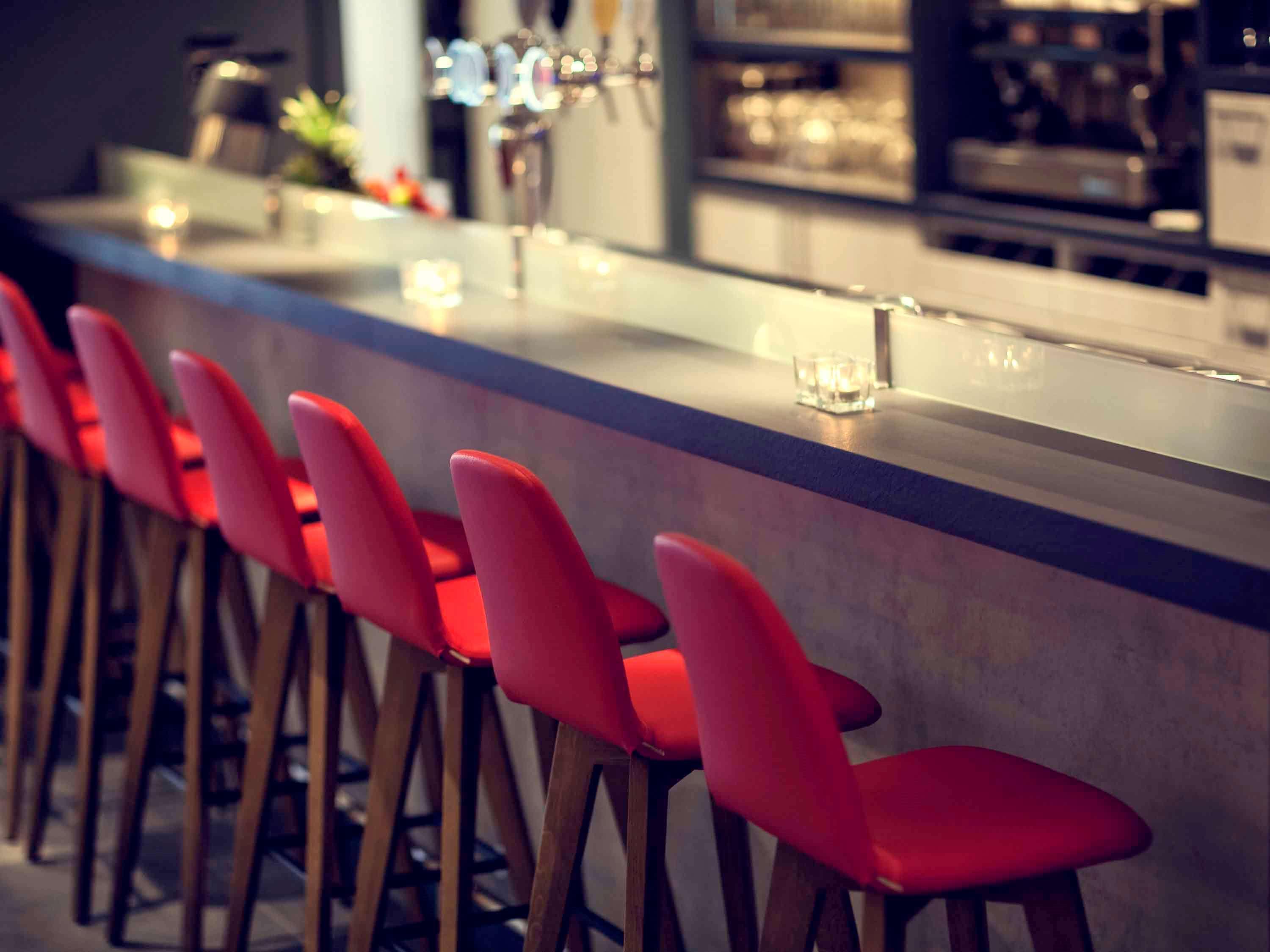 Mercure 4*