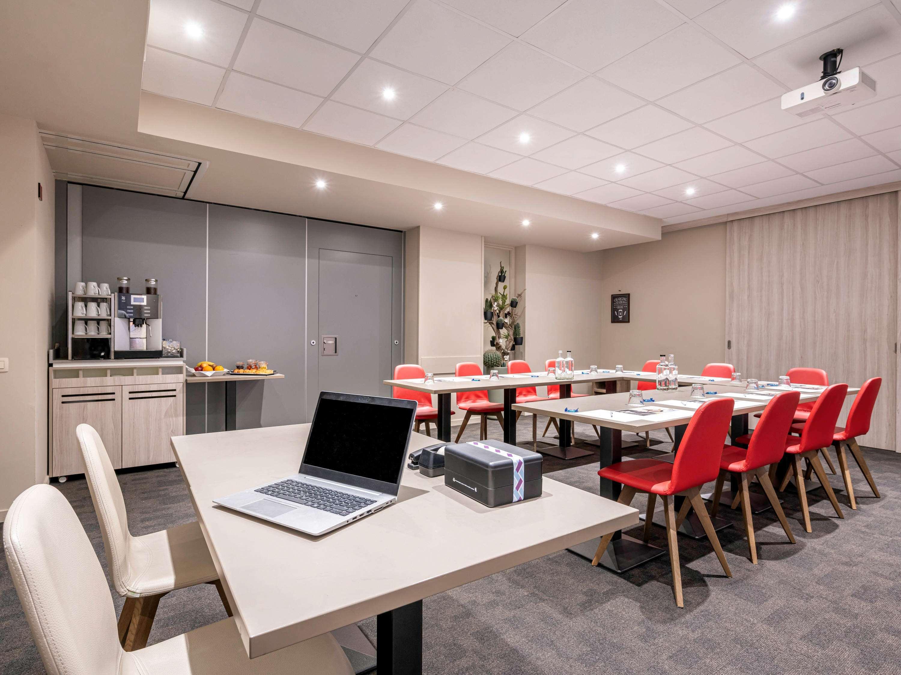 Mercure Hotel Ostende