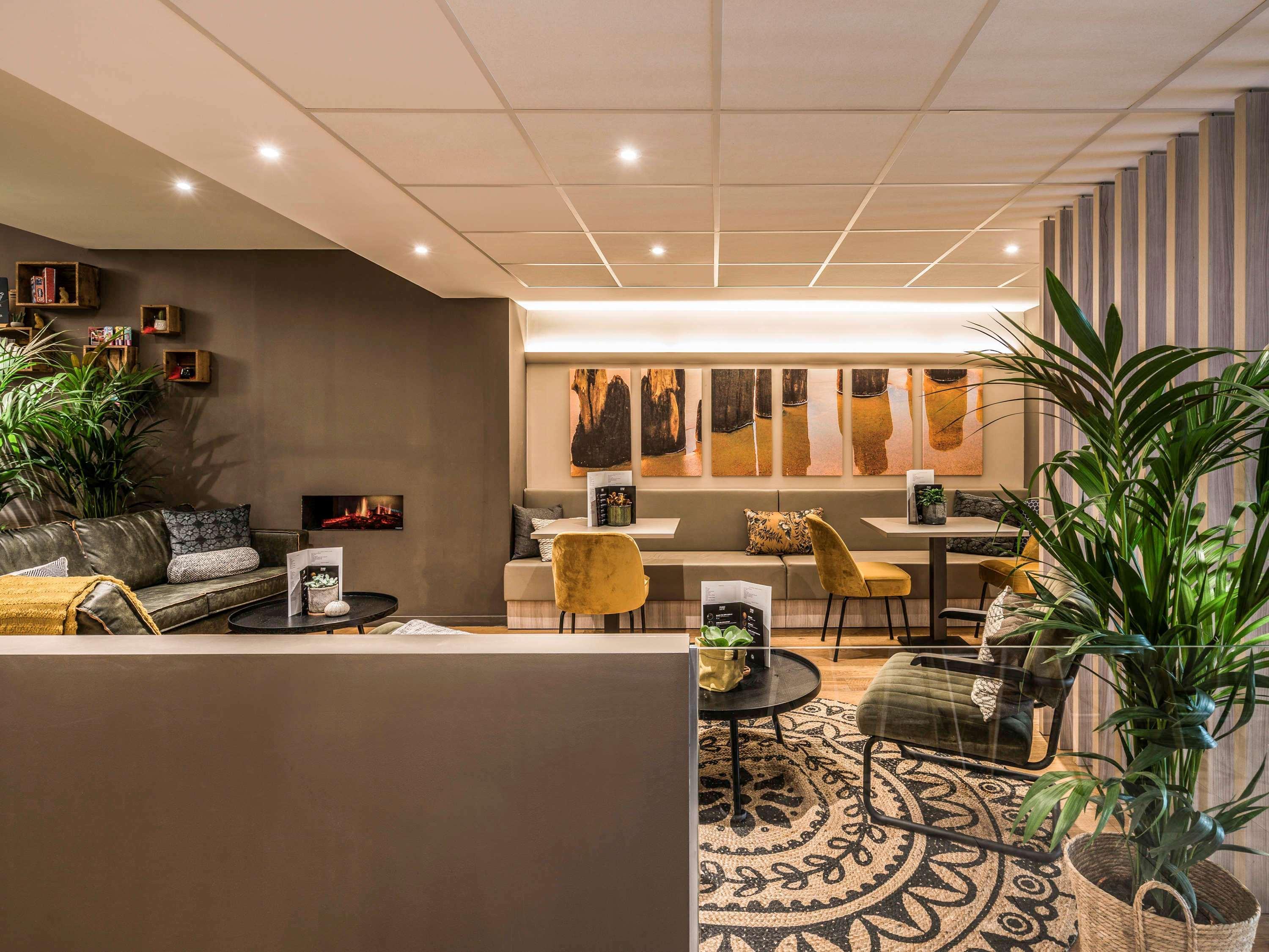 Mercure Hotel Ostend