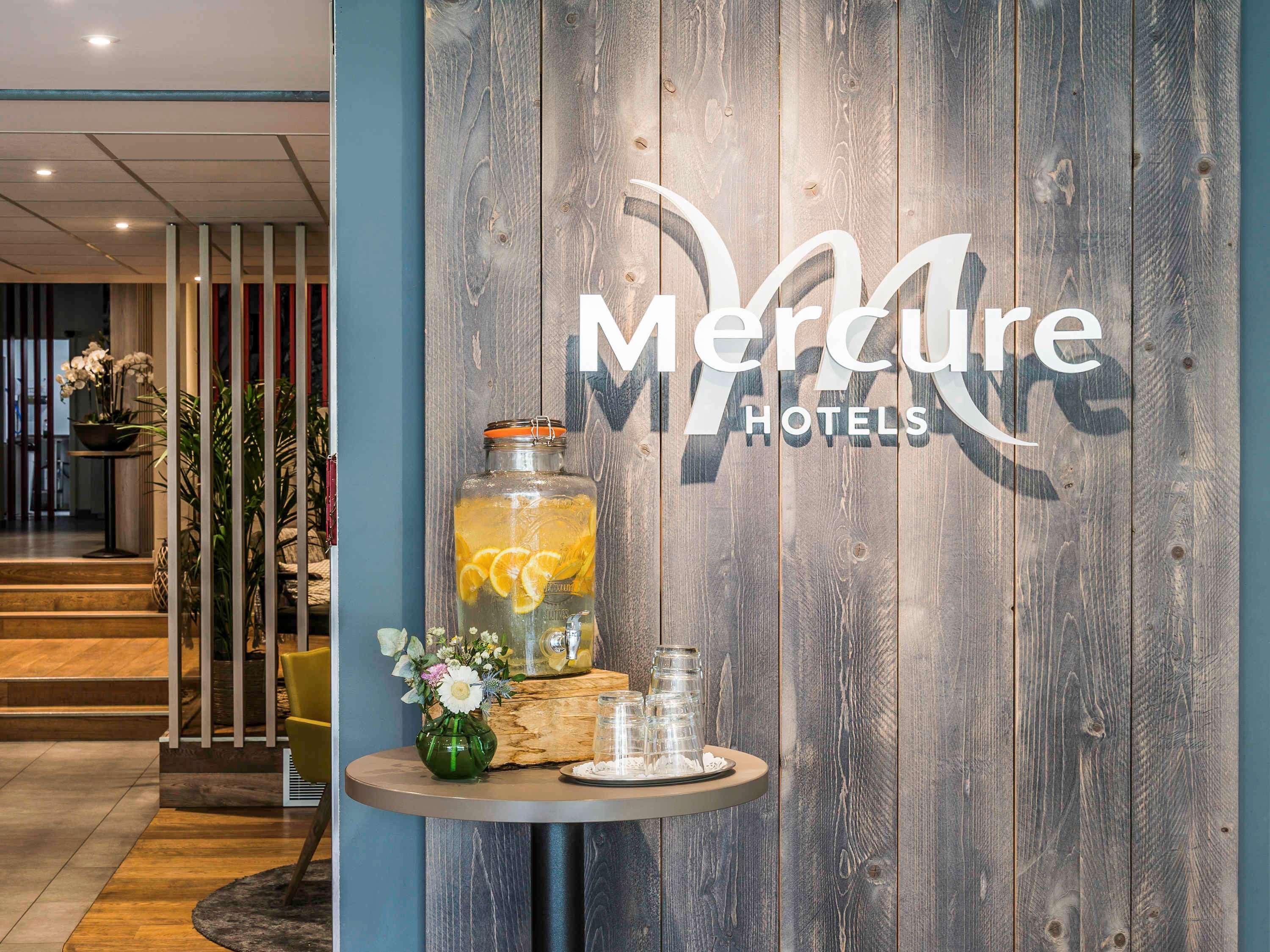 Hotel Mercure