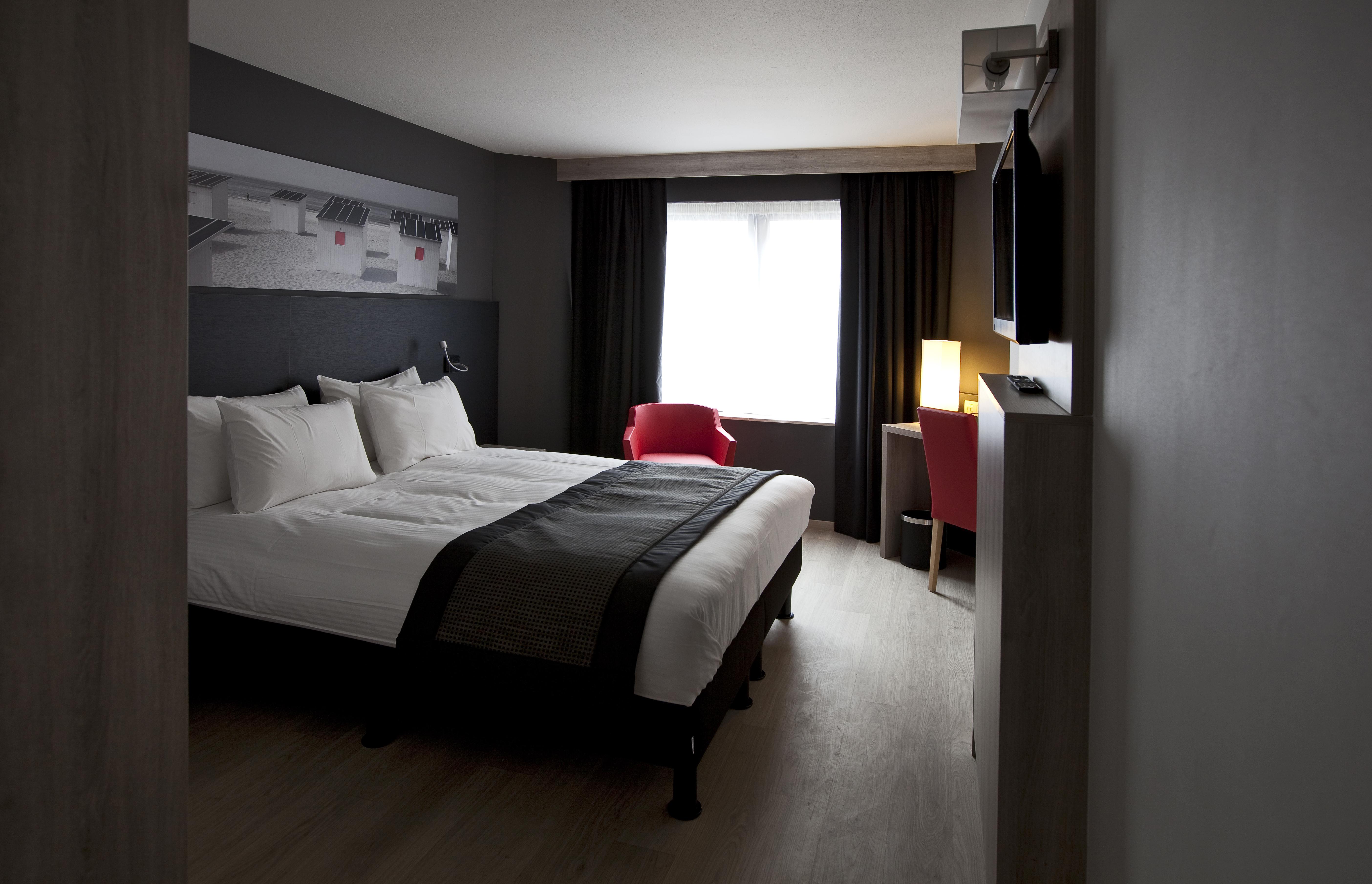 Mercure Hotel