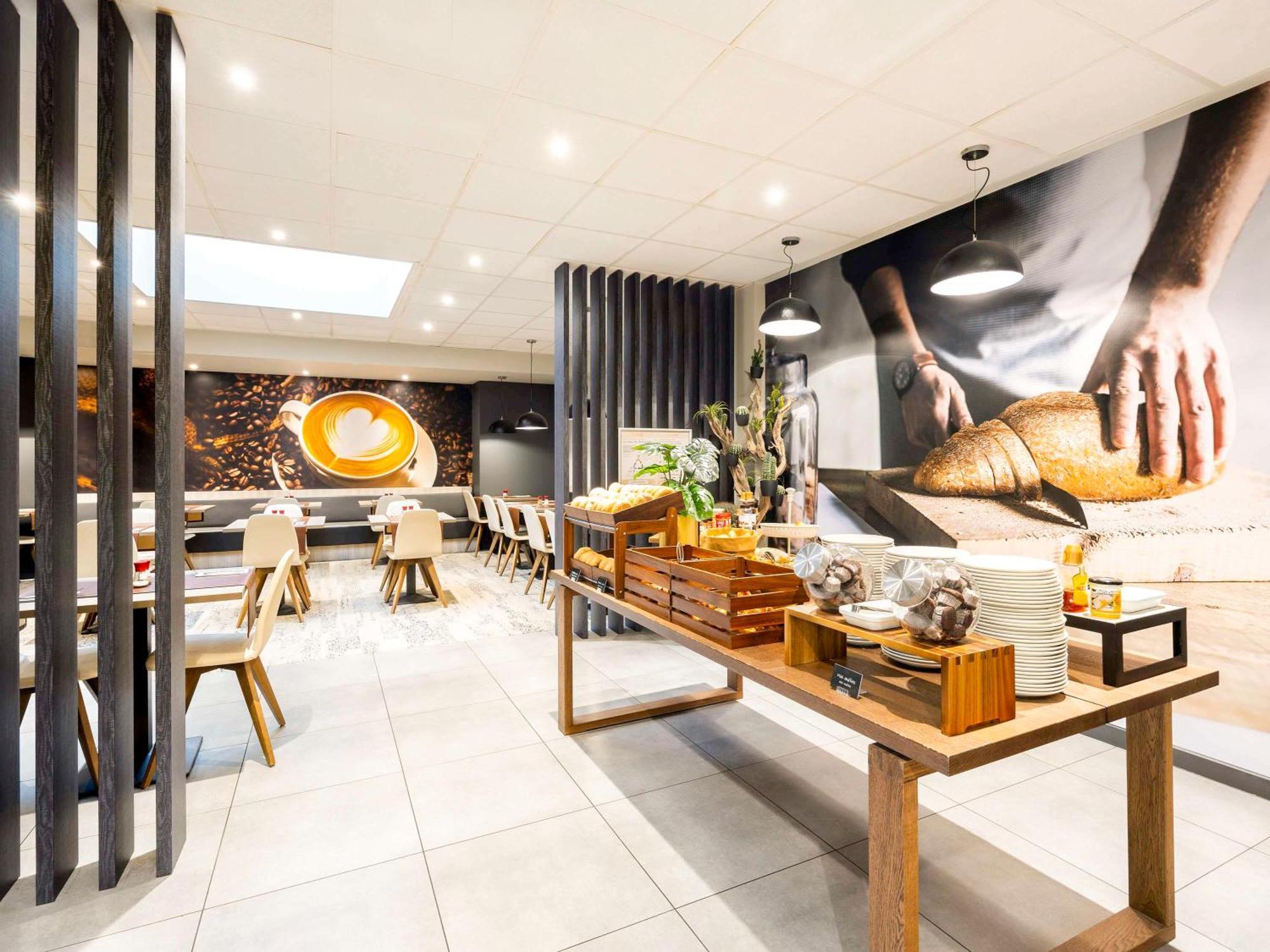 Hotel Mercure Ostende