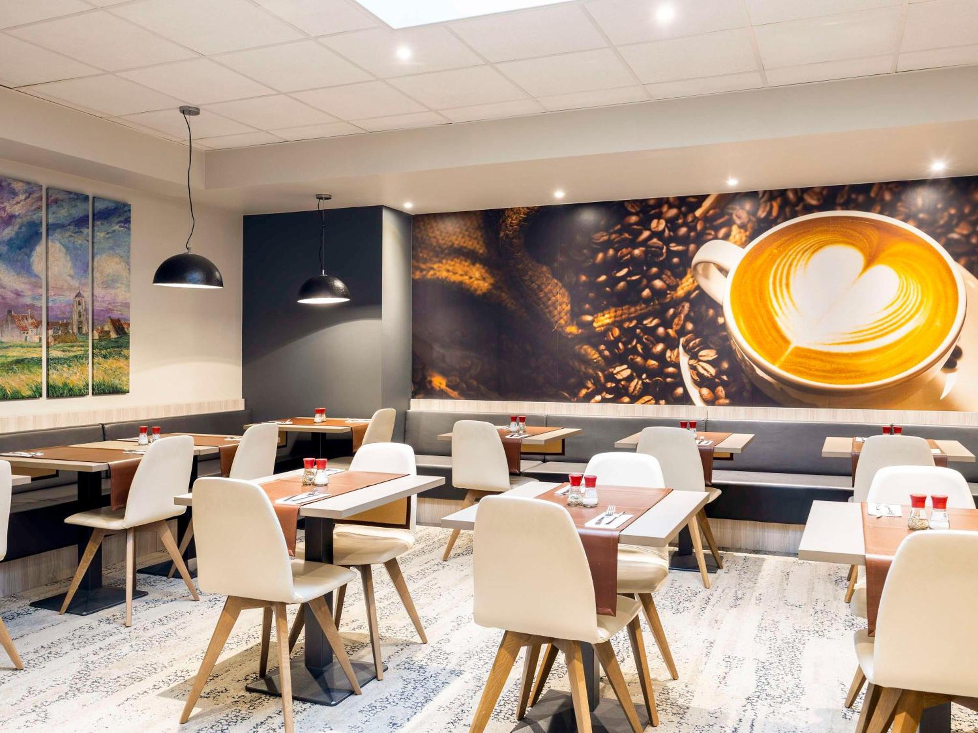 Mercure 4* Ostende