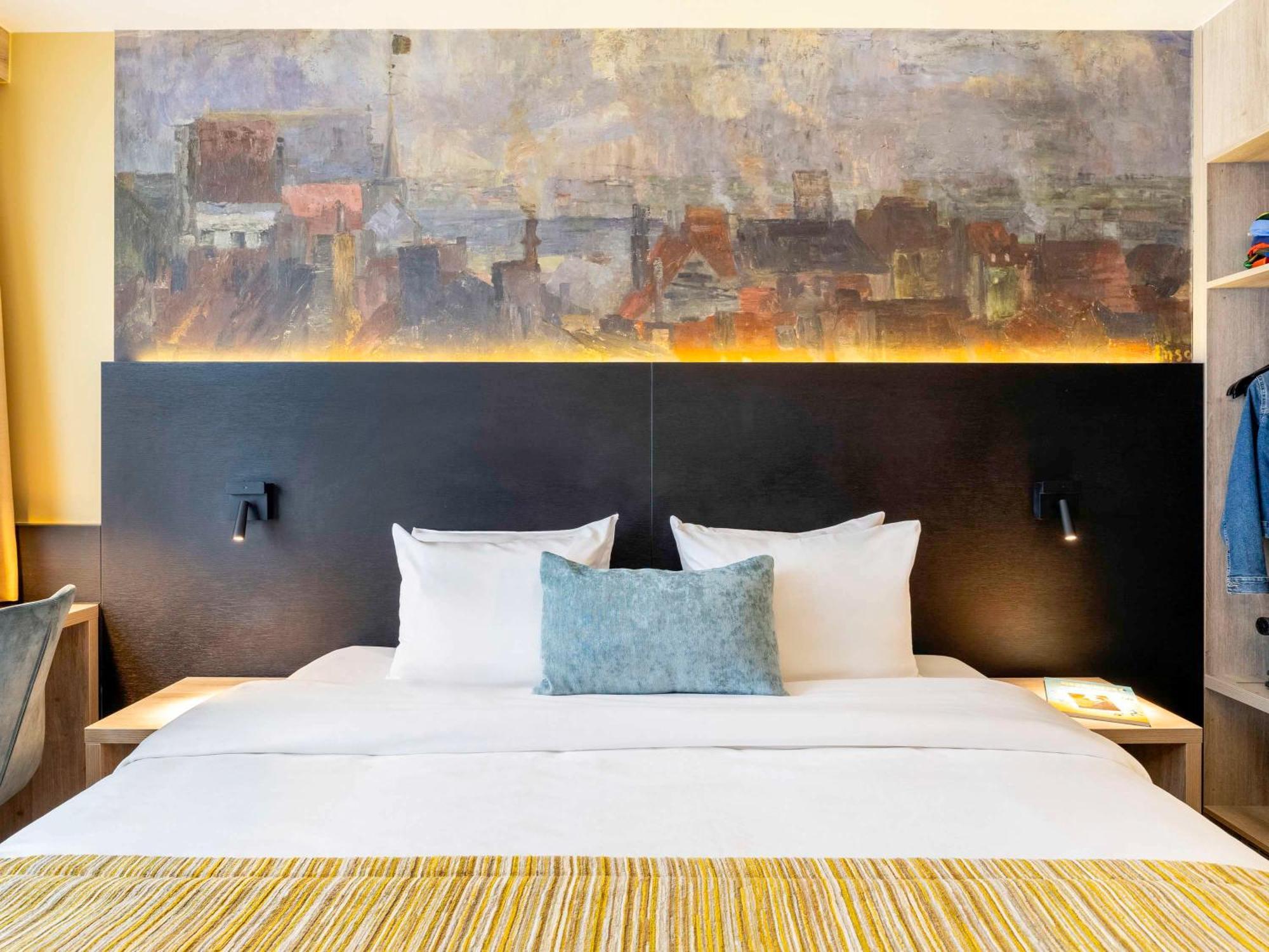 Mercure Ostende