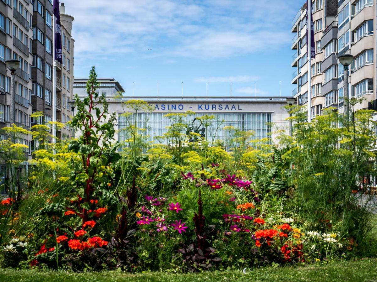 Hotel Mercure Ostende