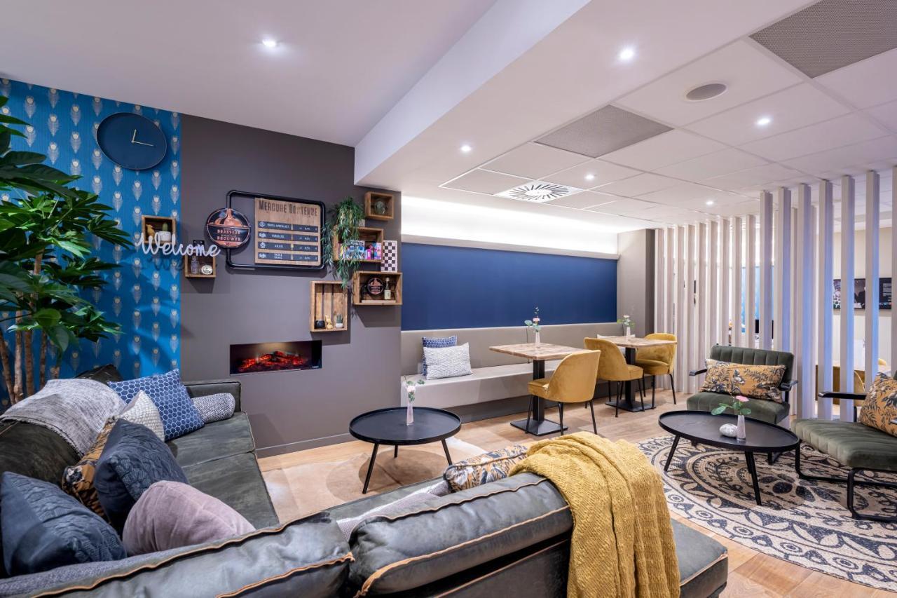 Hotel Mercure Ostend