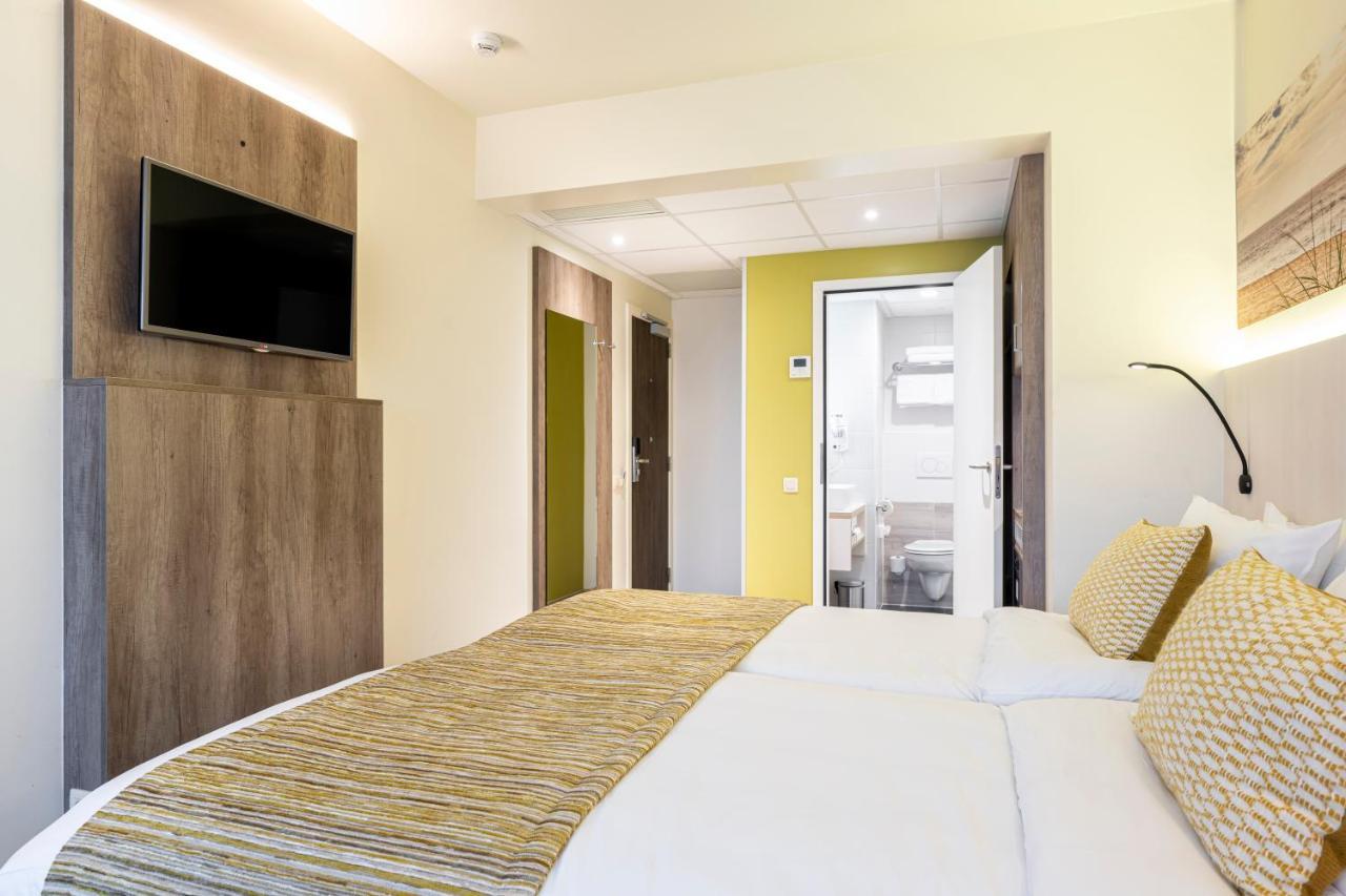Hotel Mercure Ostend