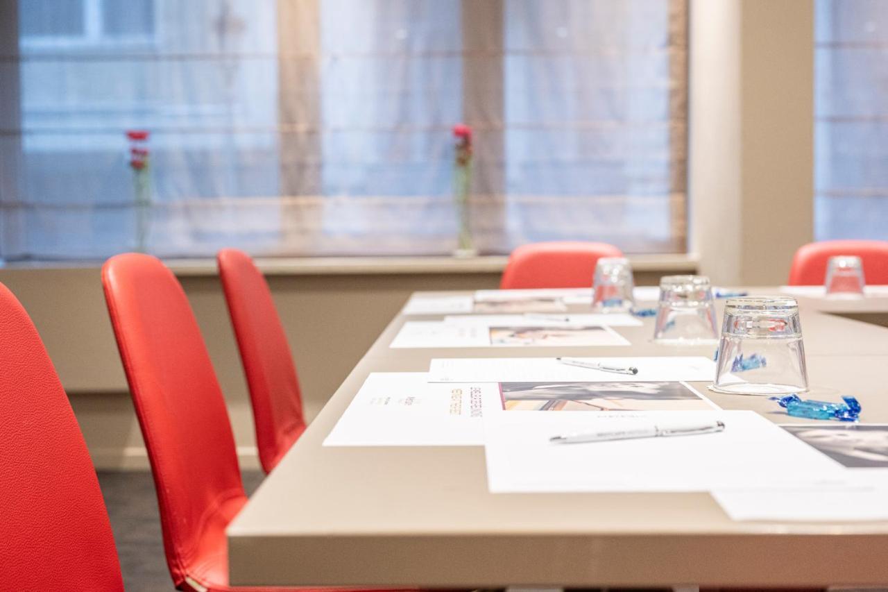Mercure Ostende